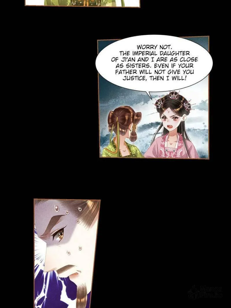 Read Divine Doctor (Colored) chapter 439 image 4 on Lezhin