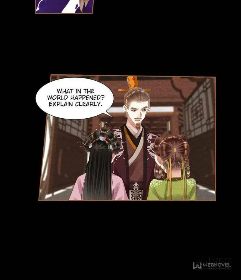 Read Divine Doctor (Colored) chapter 439 image 5 on Lezhin