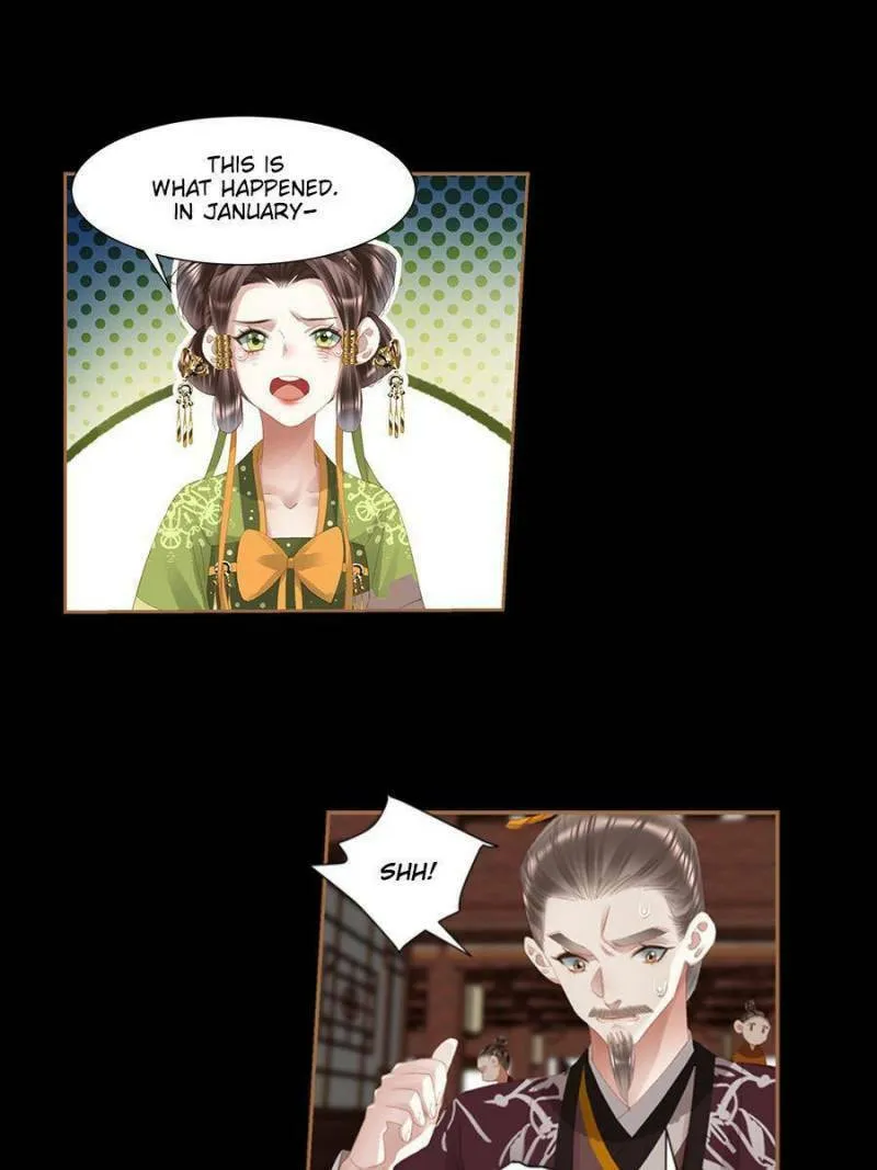 Read Divine Doctor (Colored) chapter 439 image 6 on Lezhin