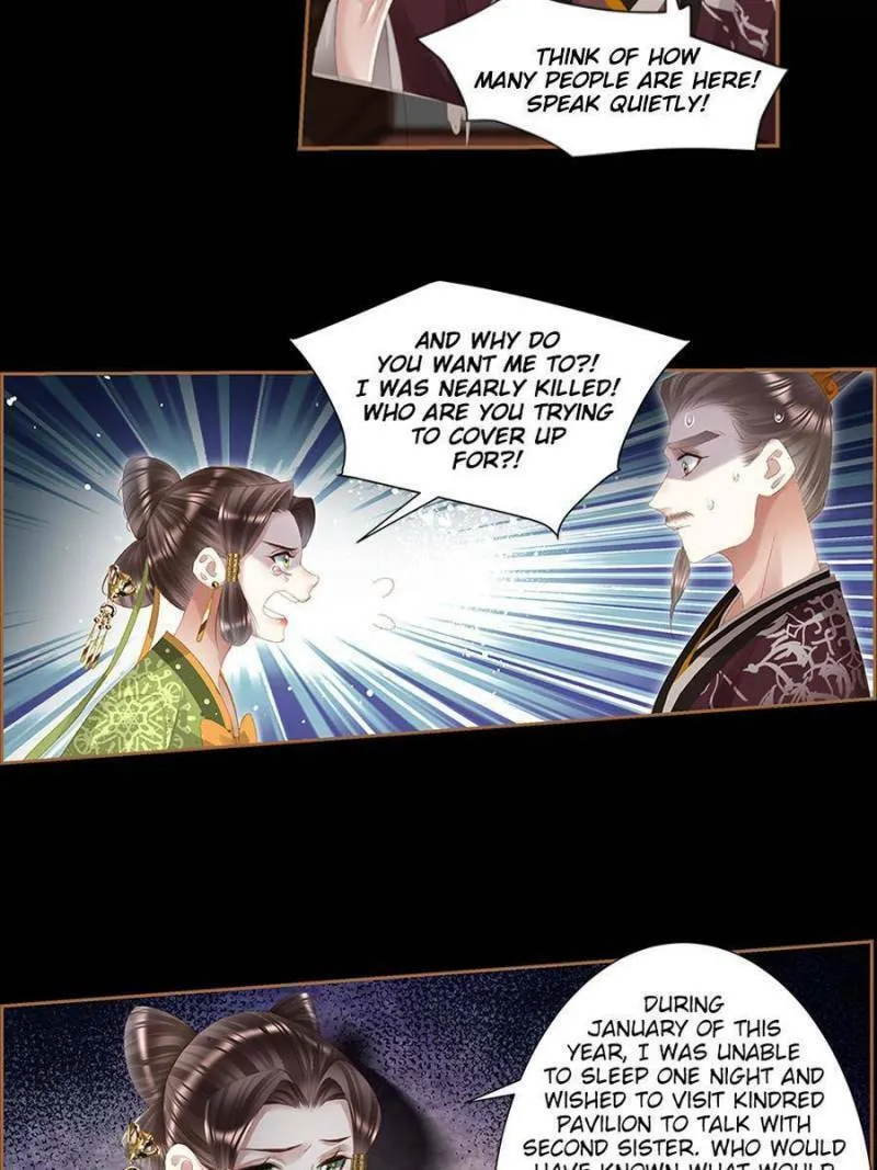 Read Divine Doctor (Colored) chapter 439 image 7 on Lezhin