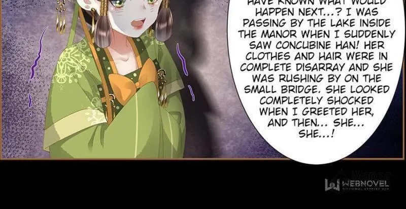Read Divine Doctor (Colored) chapter 439 image 8 on Lezhin
