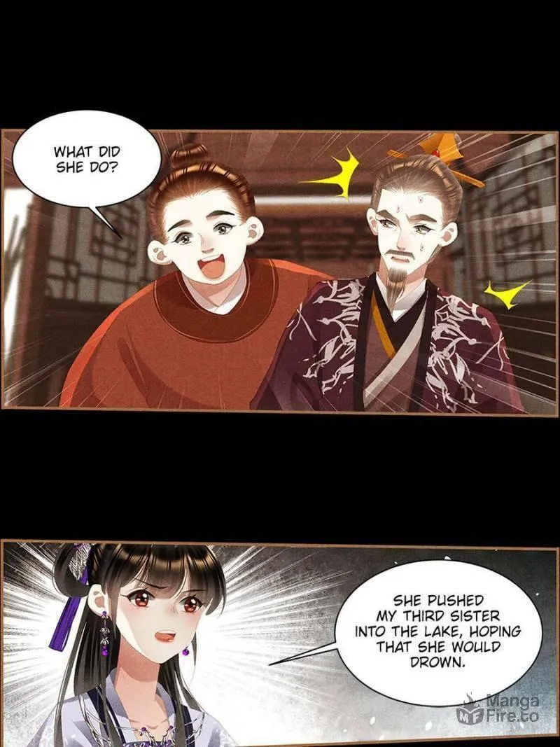 Read Divine Doctor (Colored) chapter 439 image 9 on Lezhin