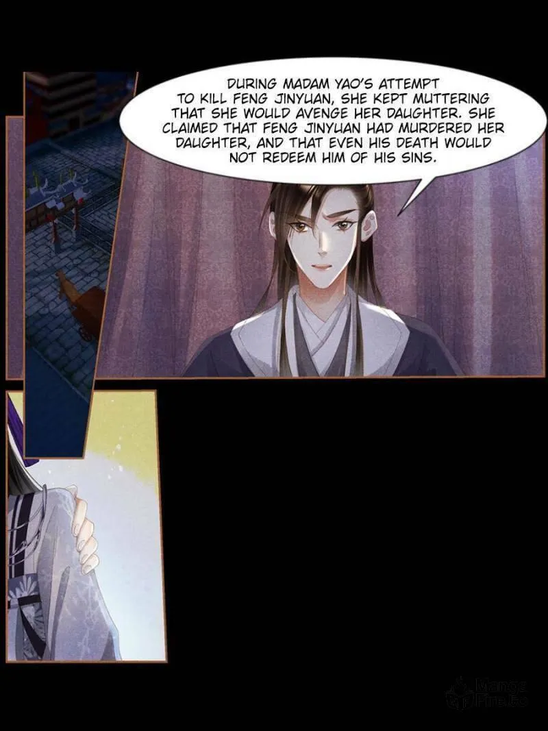 Read Divine Doctor (Colored) chapter 440 image 11 on Lezhin