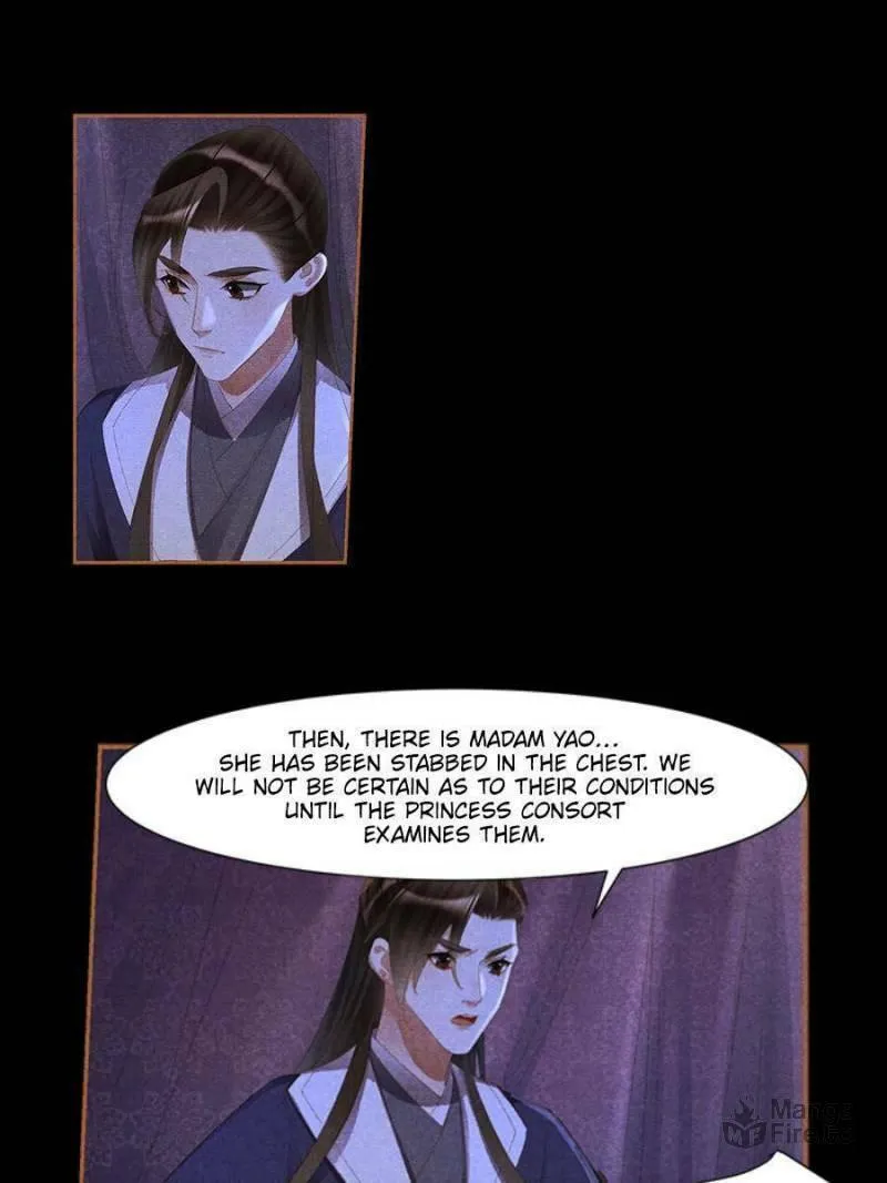Read Divine Doctor (Colored) chapter 440 image 14 on Lezhin