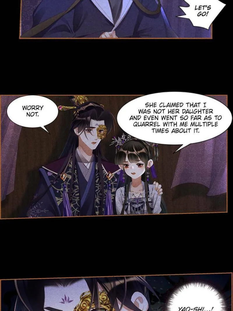 Read Divine Doctor (Colored) chapter 440 image 15 on Lezhin