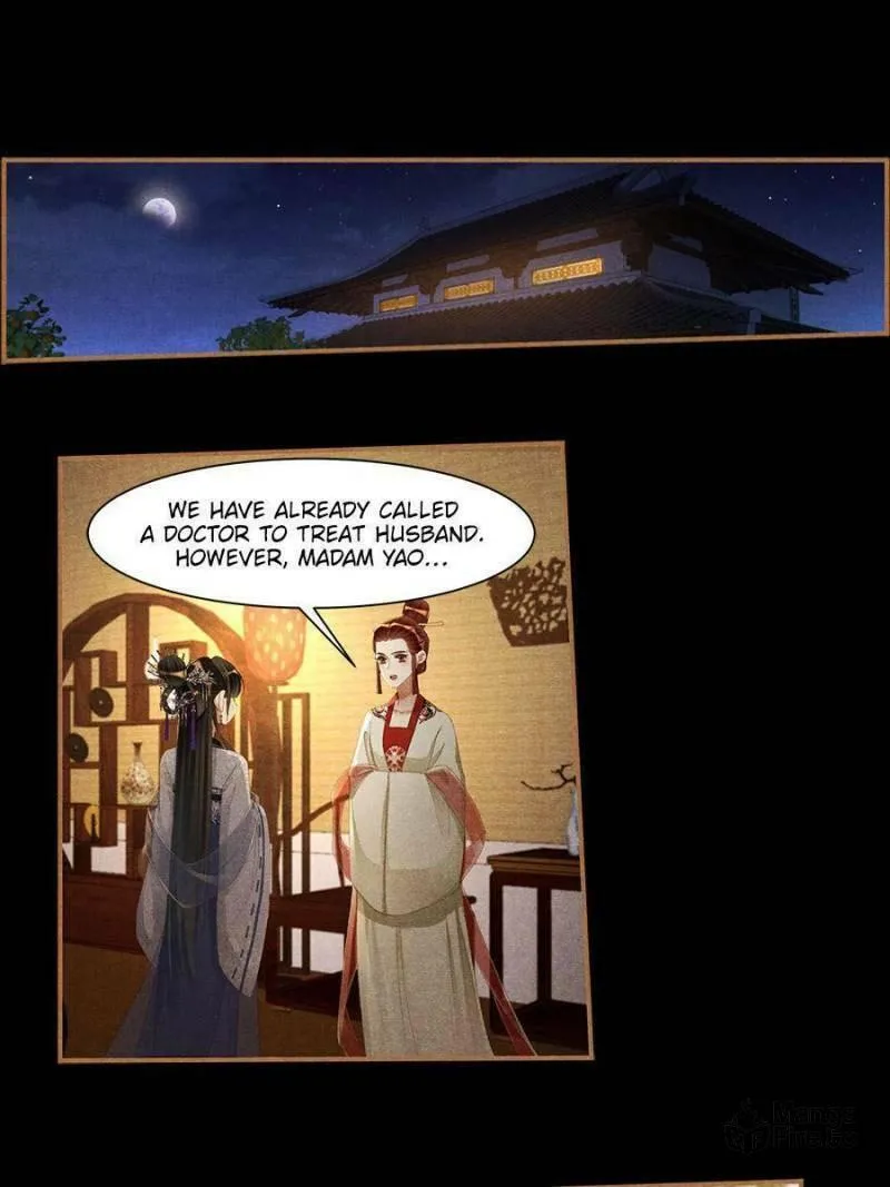 Read Divine Doctor (Colored) chapter 440 image 17 on Lezhin