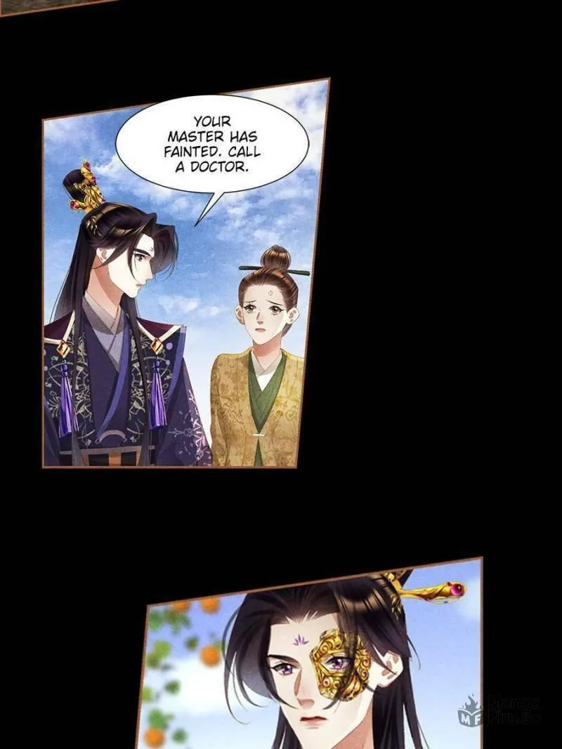 Read Divine Doctor (Colored) chapter 440 image 2 on Lezhin