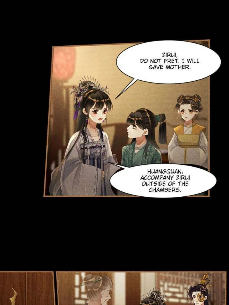 Read Divine Doctor (Colored) chapter 440 image 21 on Lezhin