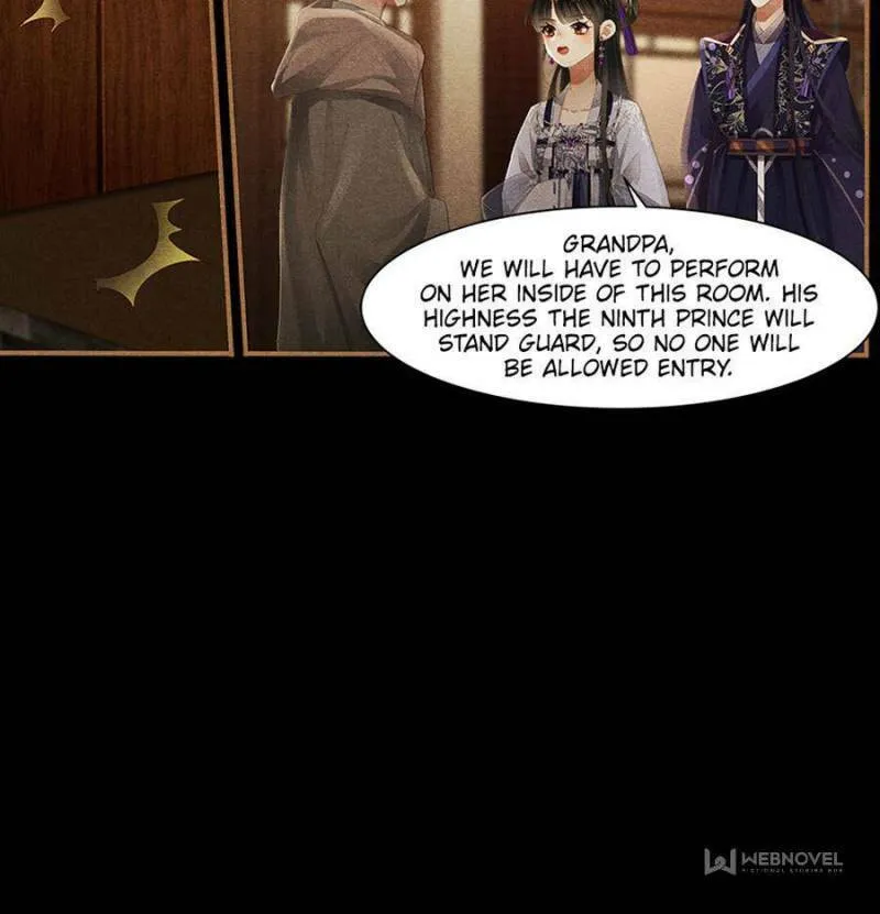 Read Divine Doctor (Colored) chapter 440 image 22 on Lezhin