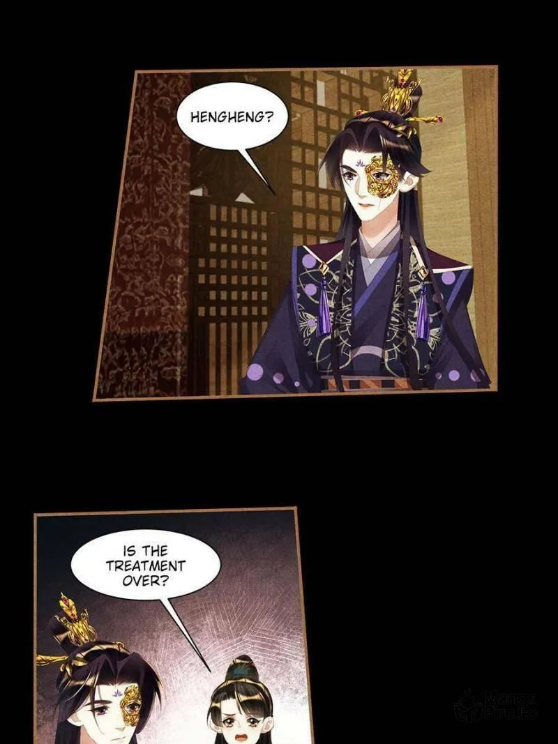 Read Divine Doctor (Colored) chapter 440 image 24 on Lezhin