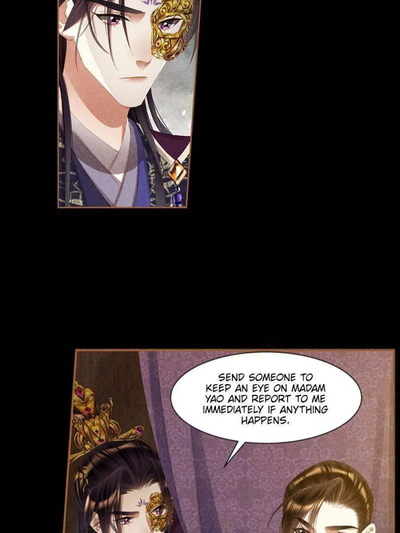 Read Divine Doctor (Colored) chapter 440 image 6 on Lezhin