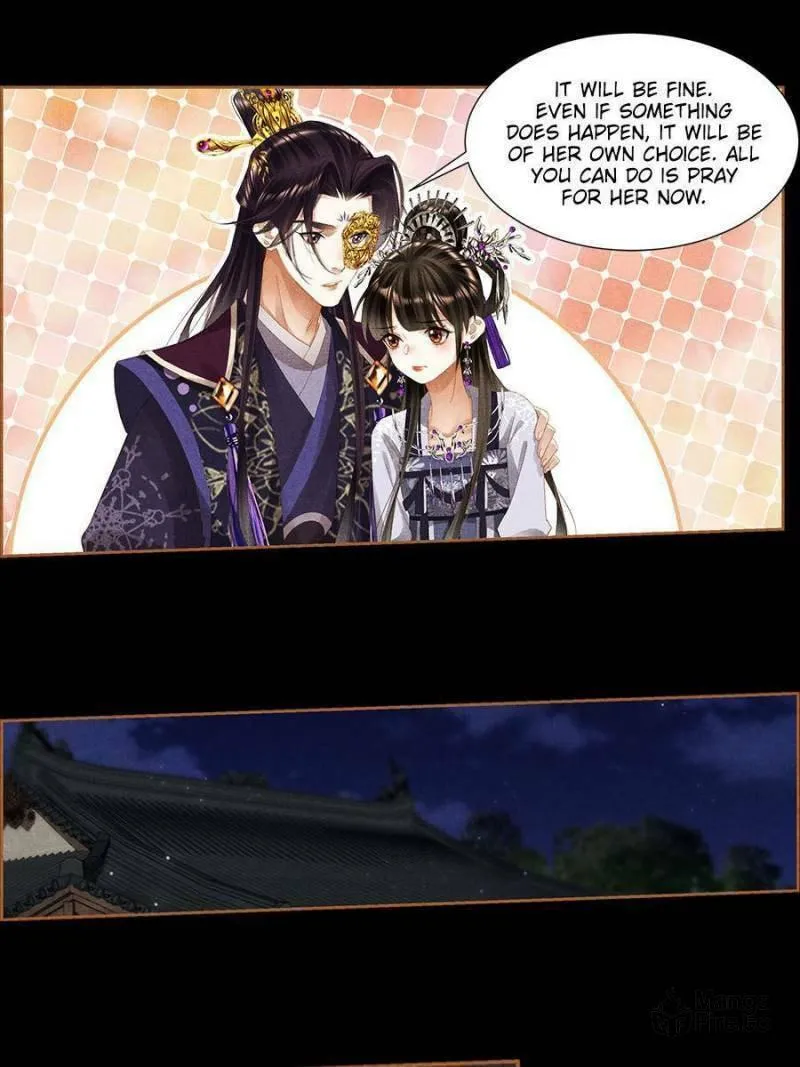 Read Divine Doctor (Colored) chapter 440 image 8 on Lezhin