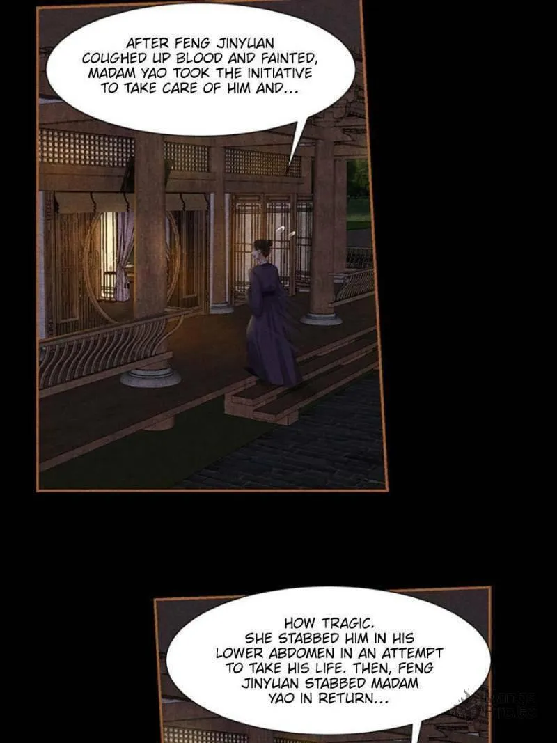 Read Divine Doctor (Colored) chapter 440 image 9 on Lezhin