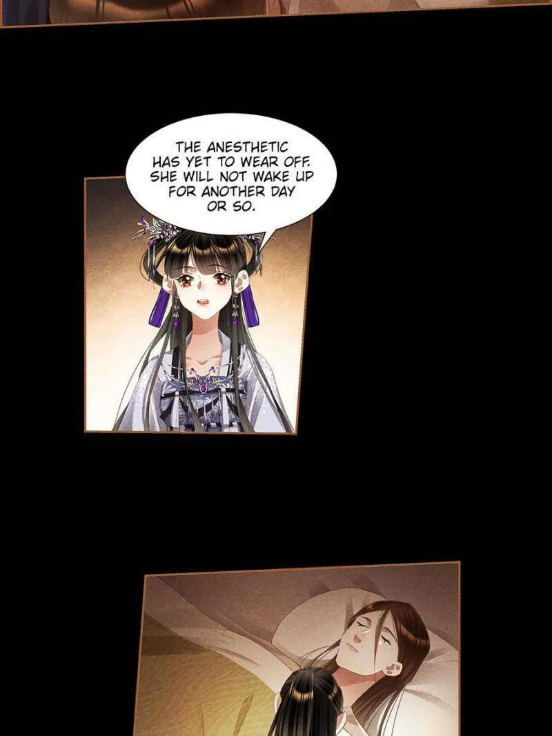 Read Divine Doctor (Colored) chapter 441 image 1 on Lezhin