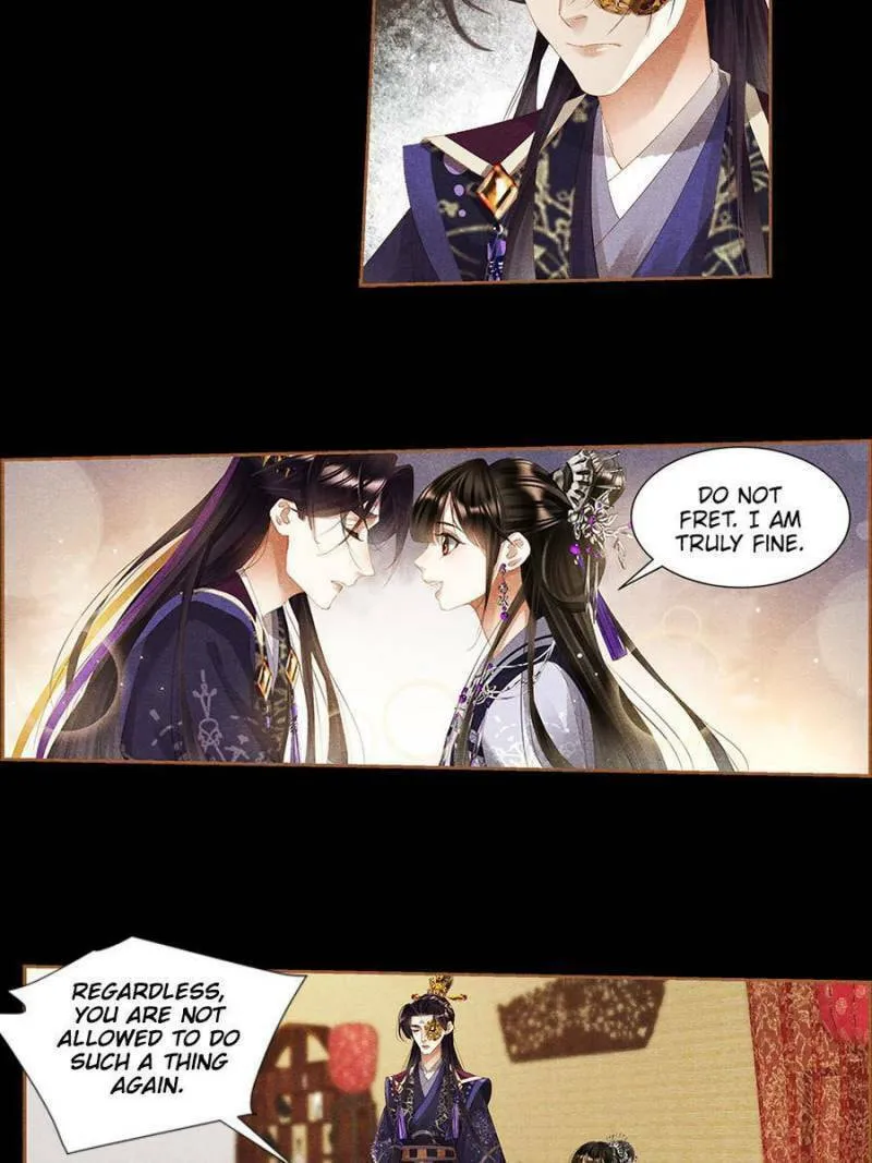 Read Divine Doctor (Colored) chapter 441 image 10 on Lezhin
