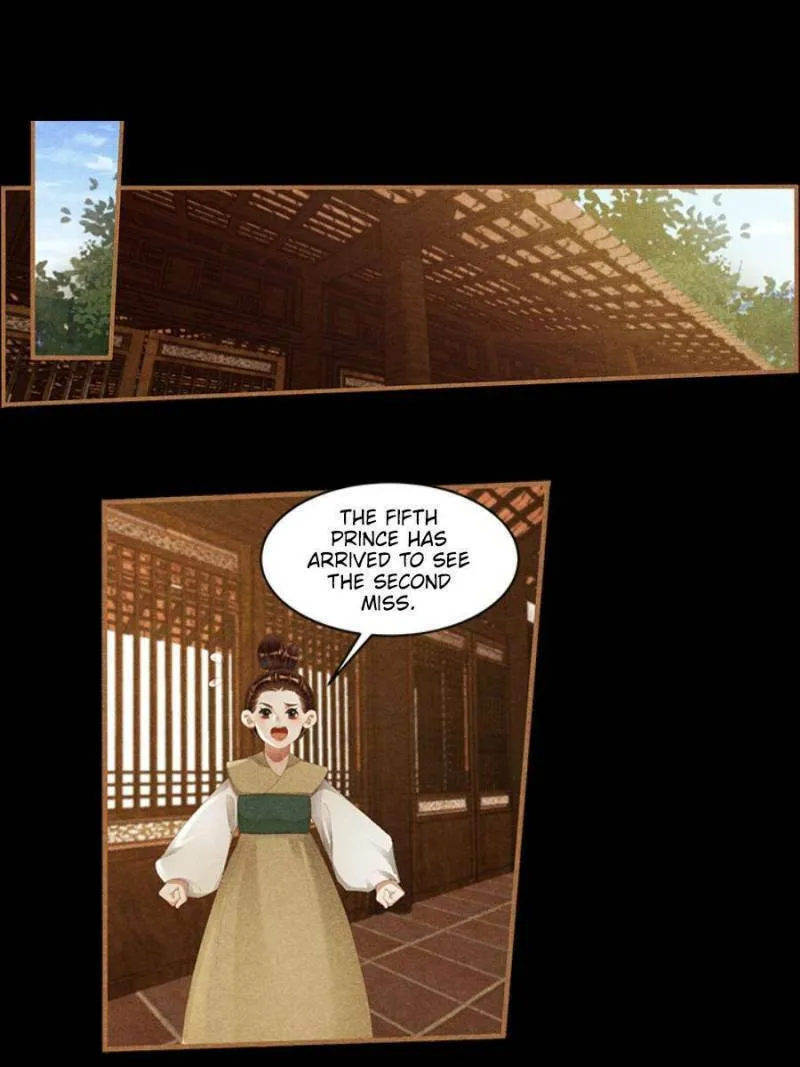 Read Divine Doctor (Colored) chapter 441 image 12 on Lezhin