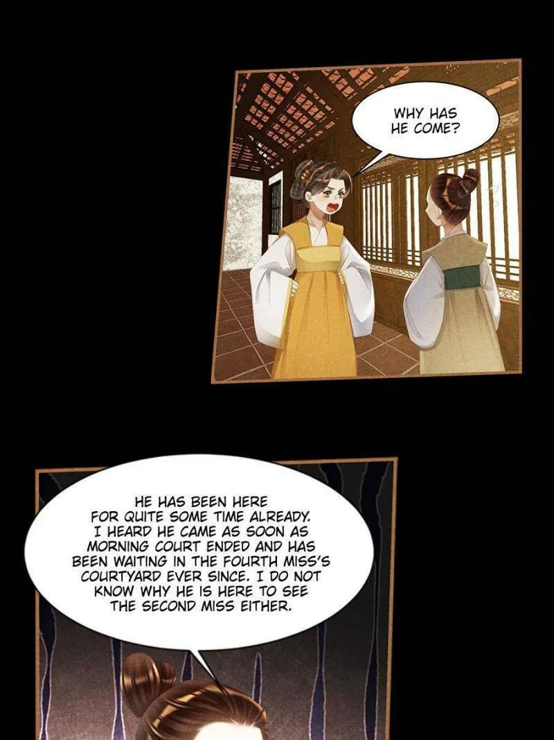 Read Divine Doctor (Colored) chapter 441 image 13 on Lezhin