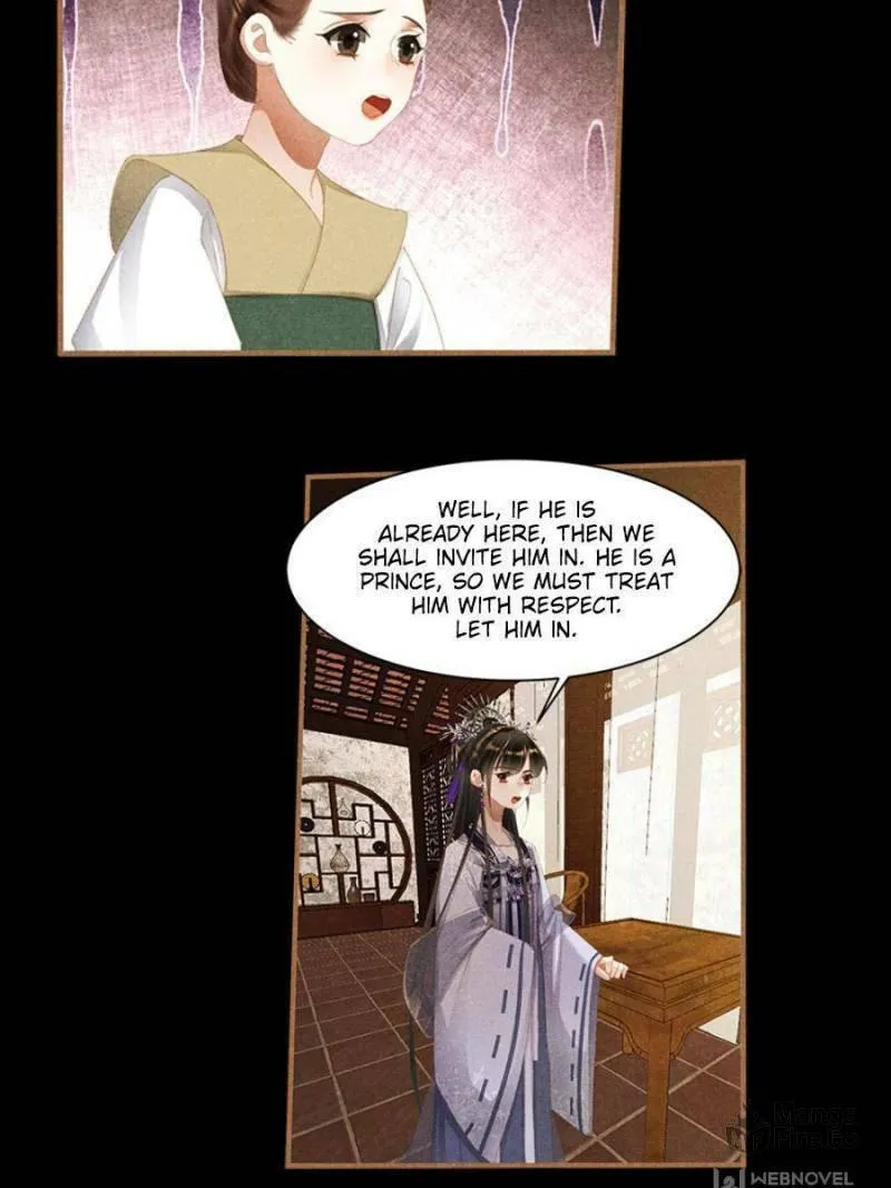 Read Divine Doctor (Colored) chapter 441 image 14 on Lezhin
