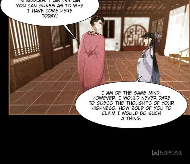 Read Divine Doctor (Colored) chapter 441 image 18 on Lezhin