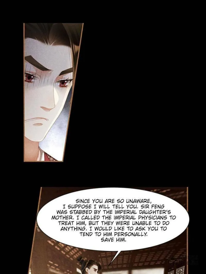 Read Divine Doctor (Colored) chapter 441 image 19 on Lezhin