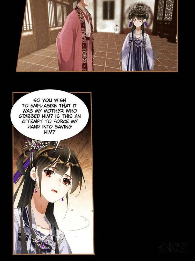 Read Divine Doctor (Colored) chapter 441 image 20 on Lezhin