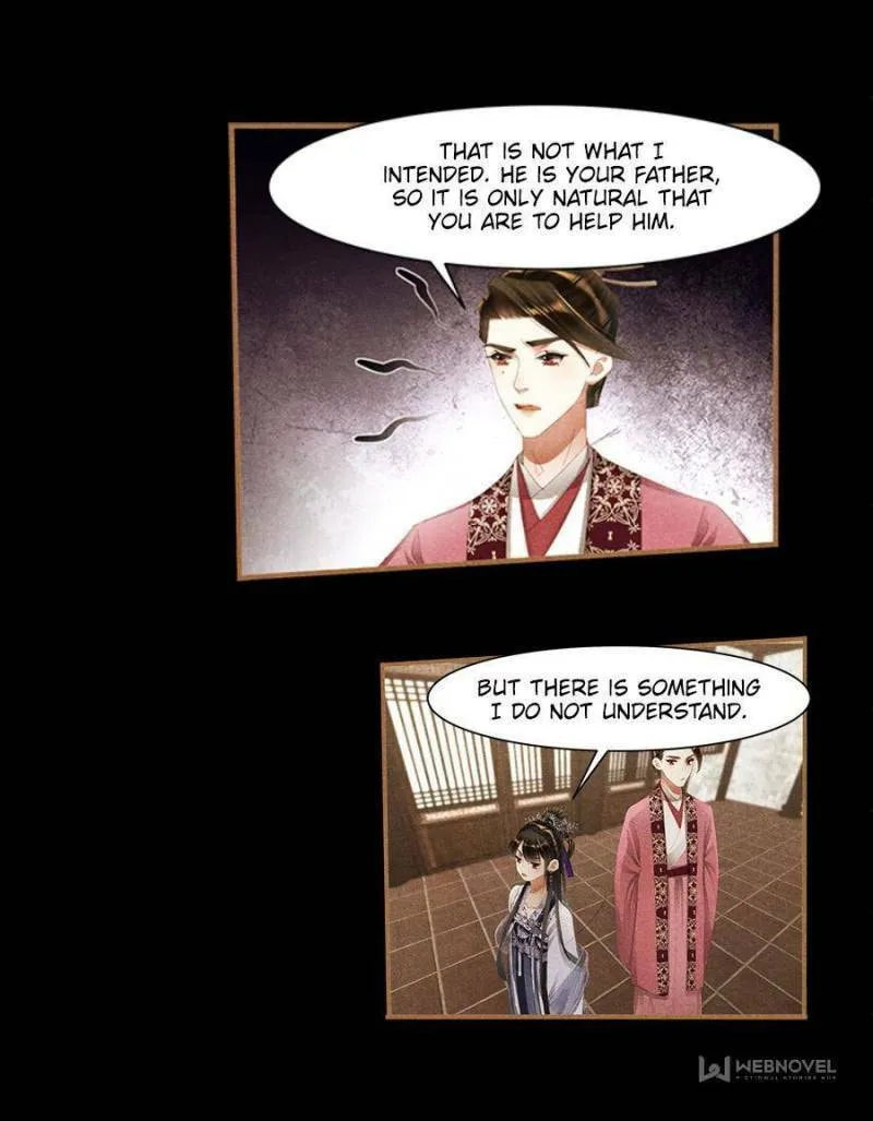 Read Divine Doctor (Colored) chapter 441 image 21 on Lezhin