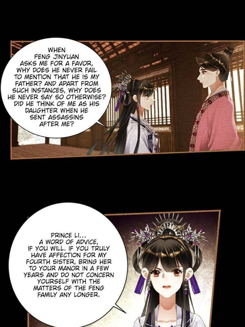 Read Divine Doctor (Colored) chapter 441 image 22 on Lezhin