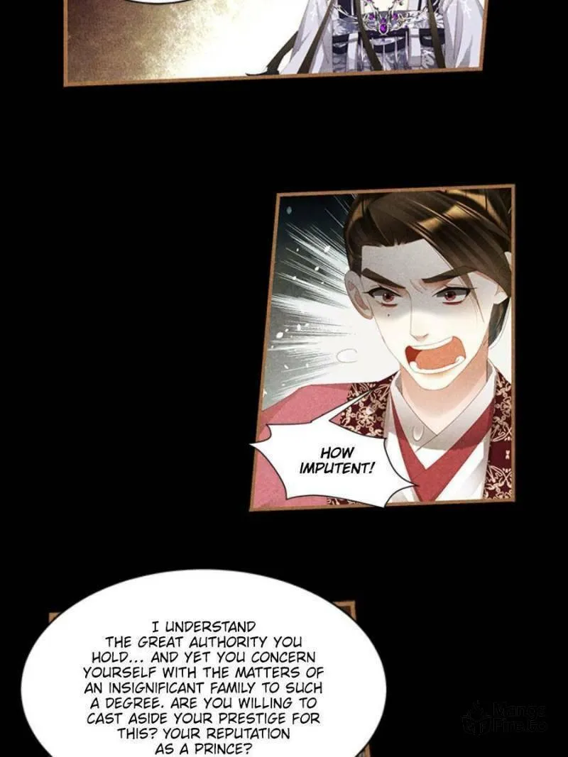 Read Divine Doctor (Colored) chapter 441 image 23 on Lezhin