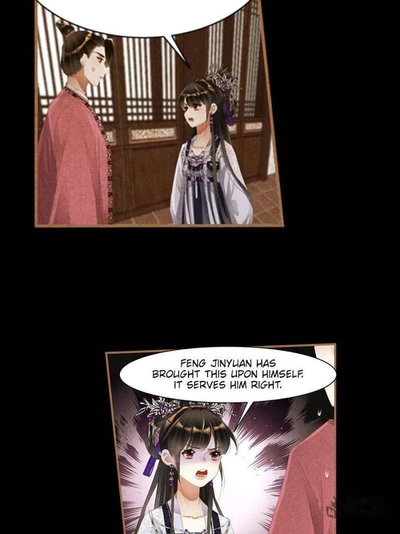 Read Divine Doctor (Colored) chapter 441 image 24 on Lezhin