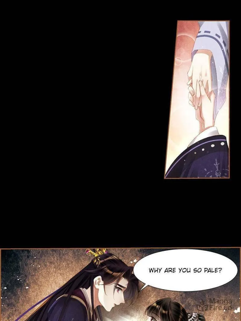 Read Divine Doctor (Colored) chapter 441 image 4 on Lezhin