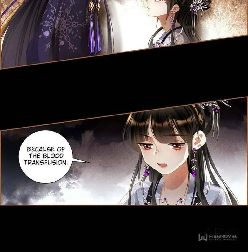 Read Divine Doctor (Colored) chapter 441 image 5 on Lezhin