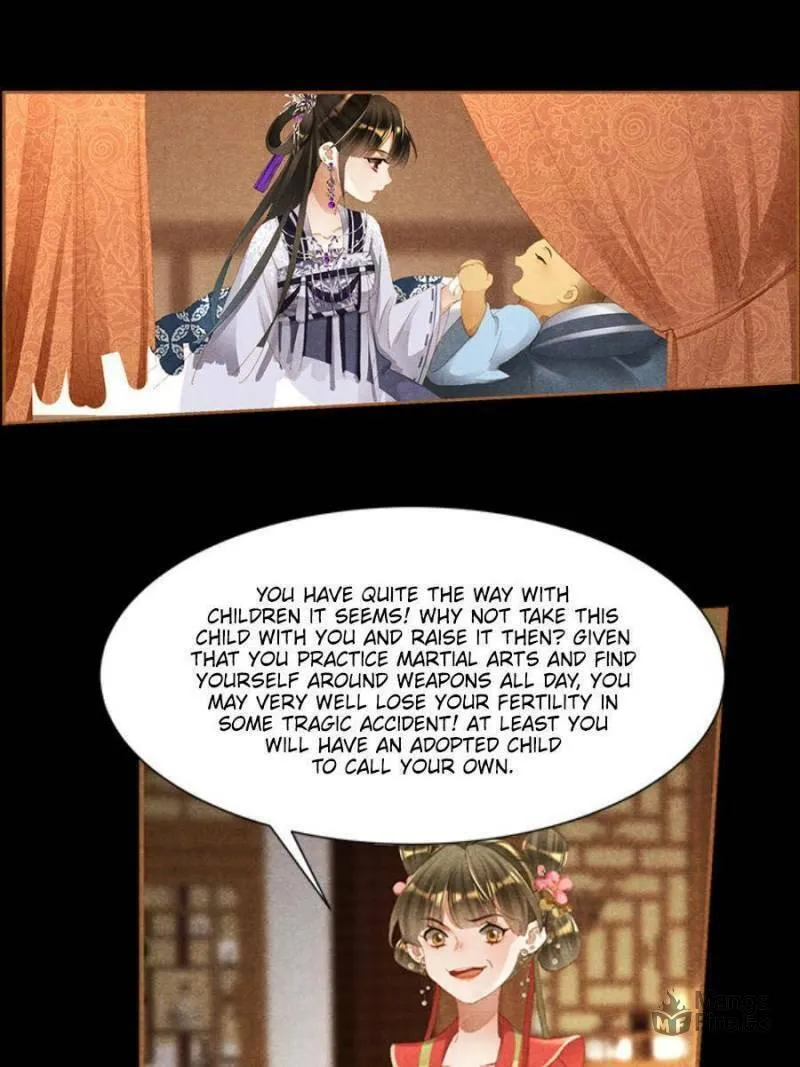 Read Divine Doctor (Colored) chapter 442 image 14 on Lezhin