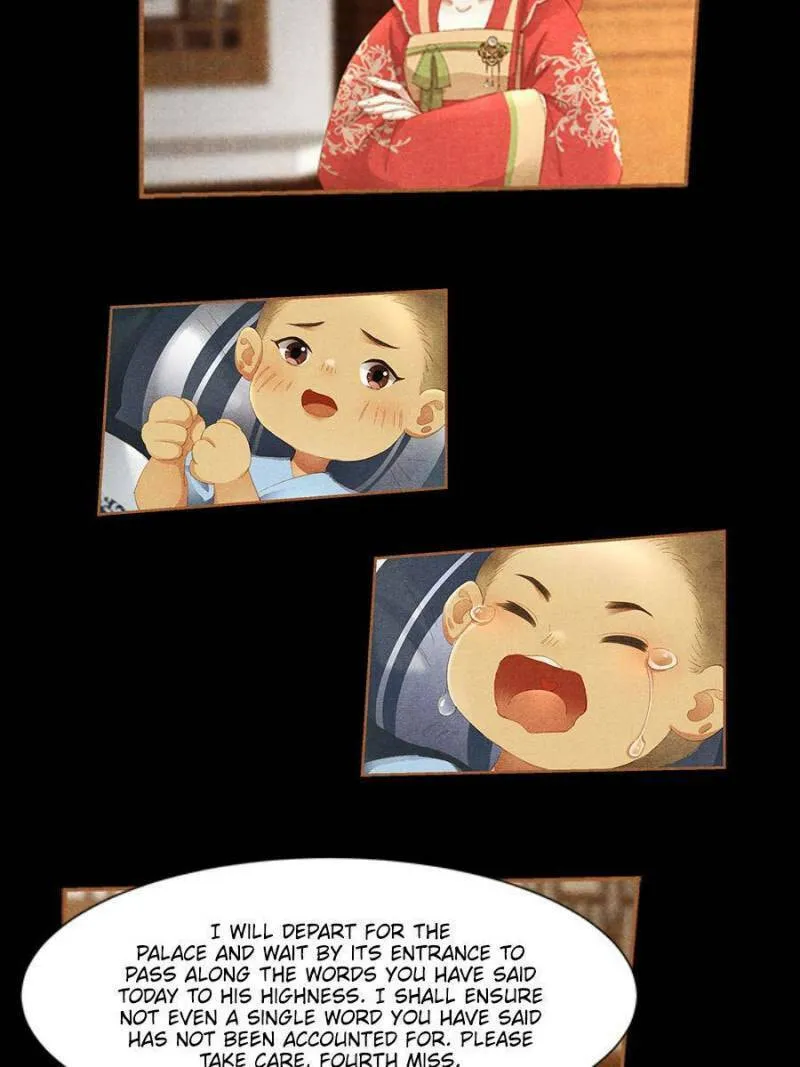 Read Divine Doctor (Colored) chapter 442 image 15 on Lezhin