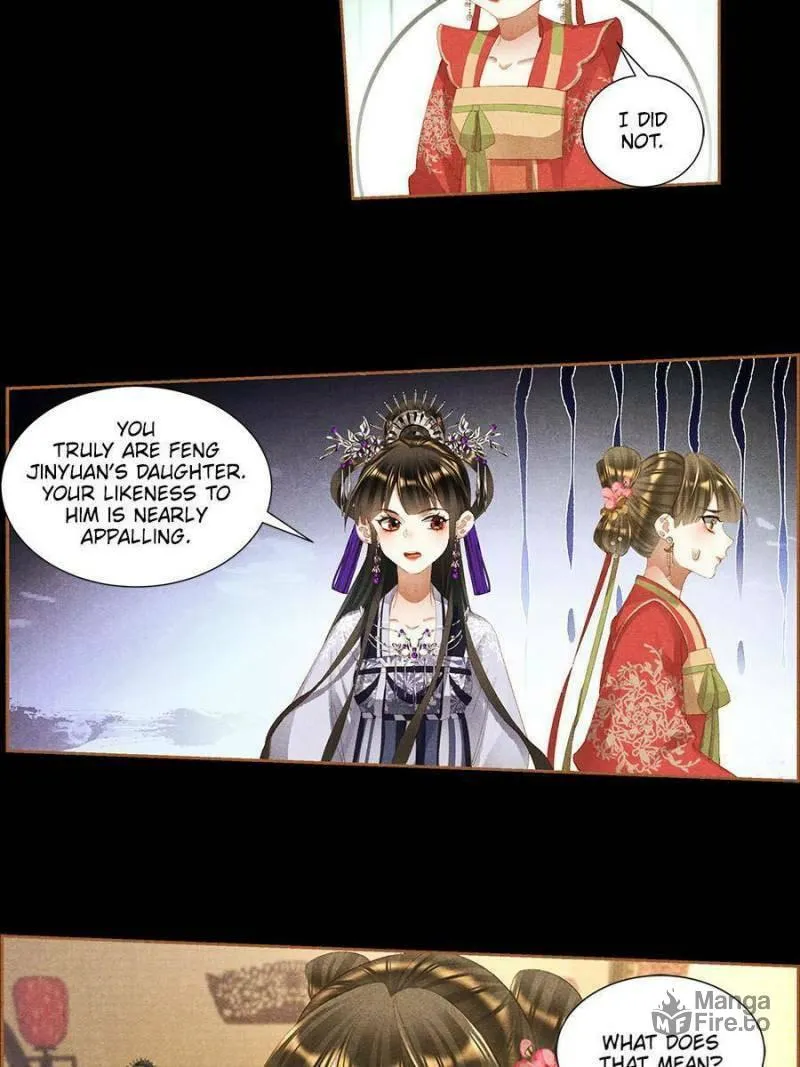 Read Divine Doctor (Colored) chapter 442 image 19 on Lezhin