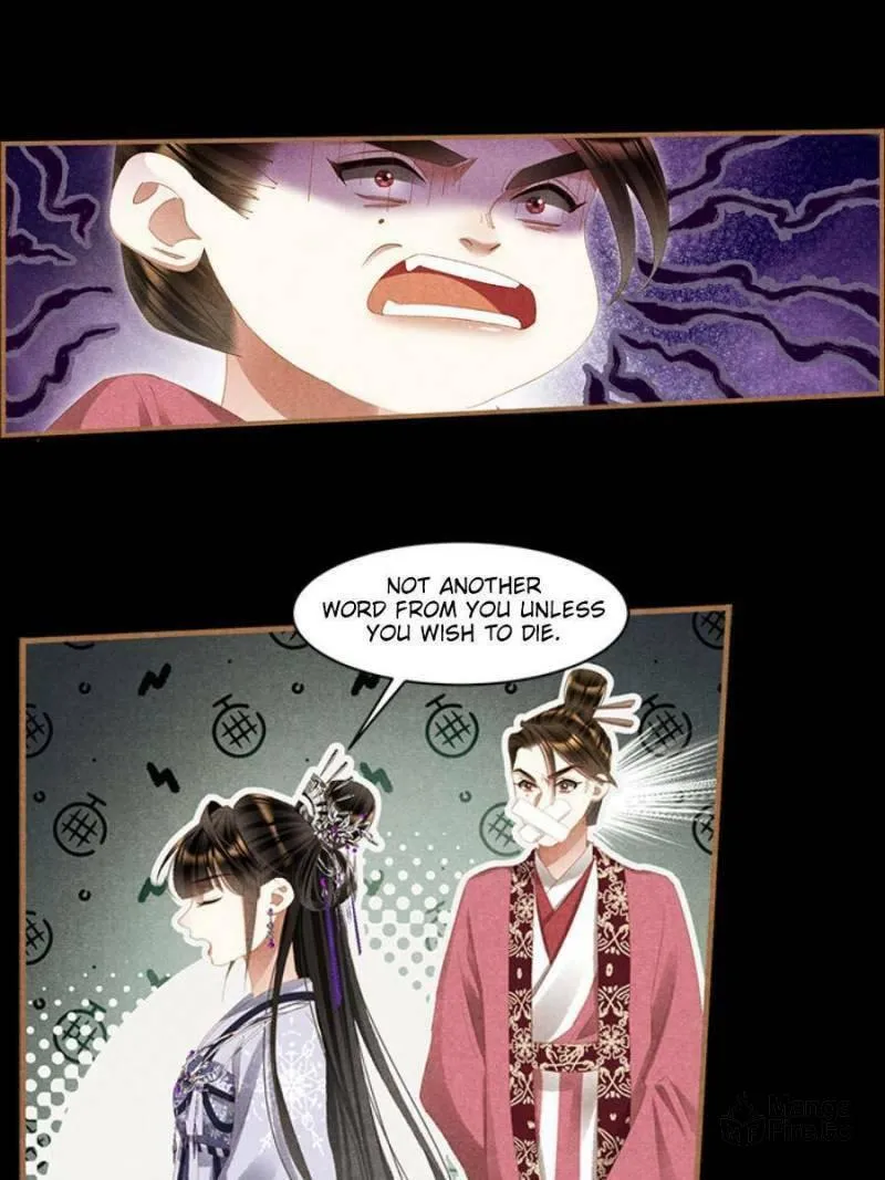 Read Divine Doctor (Colored) chapter 442 image 2 on Lezhin