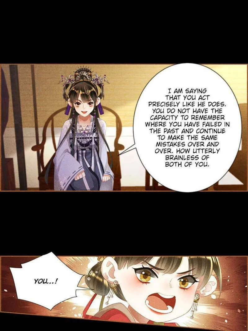 Read Divine Doctor (Colored) chapter 442 image 21 on Lezhin