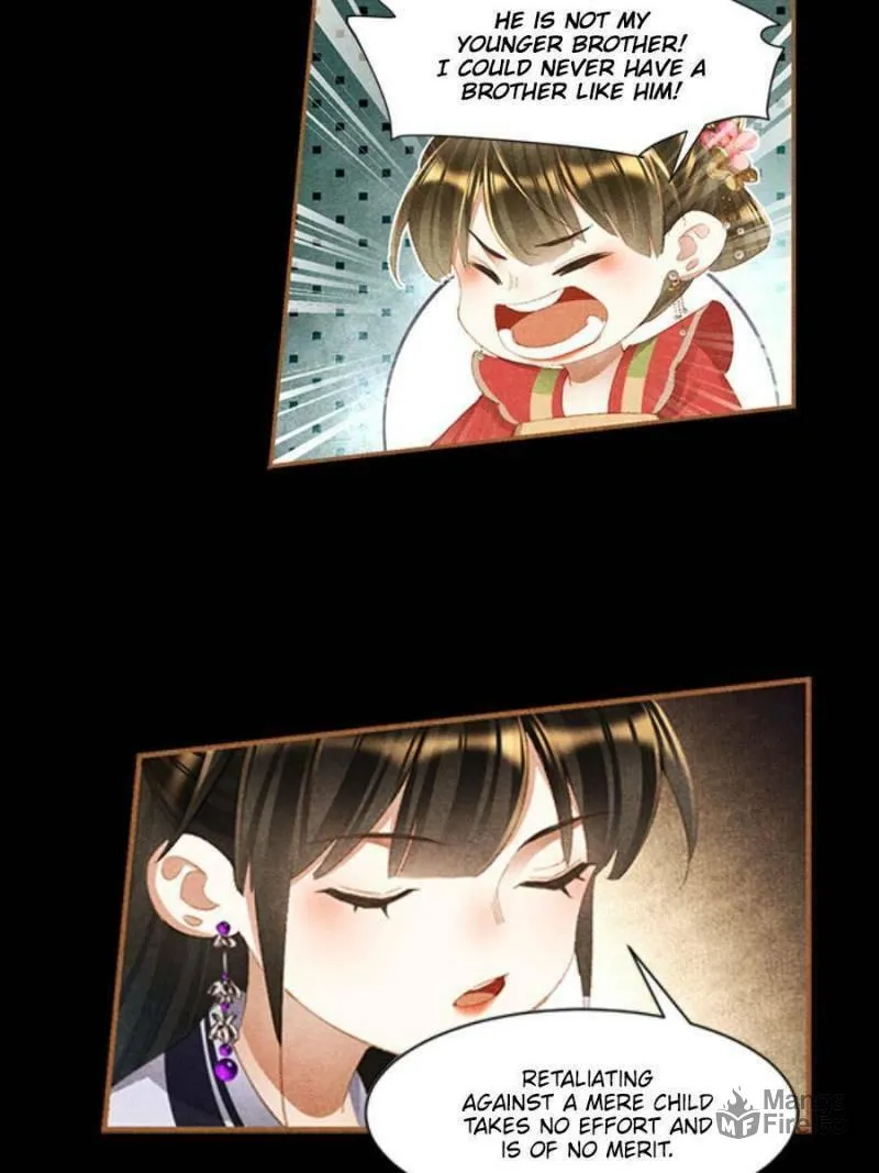 Read Divine Doctor (Colored) chapter 442 image 23 on Lezhin