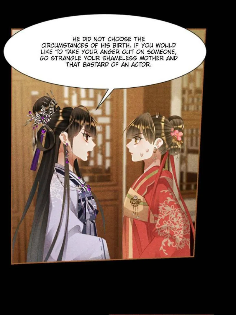 Read Divine Doctor (Colored) chapter 442 image 25 on Lezhin