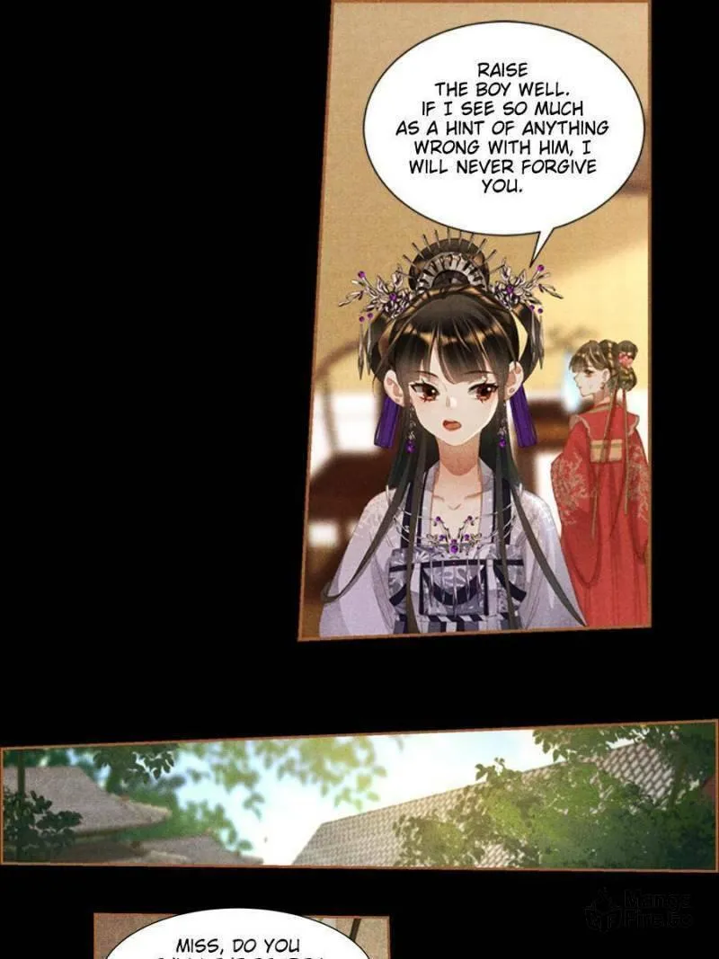 Read Divine Doctor (Colored) chapter 442 image 26 on Lezhin