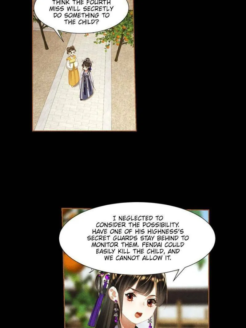 Read Divine Doctor (Colored) chapter 442 image 27 on Lezhin