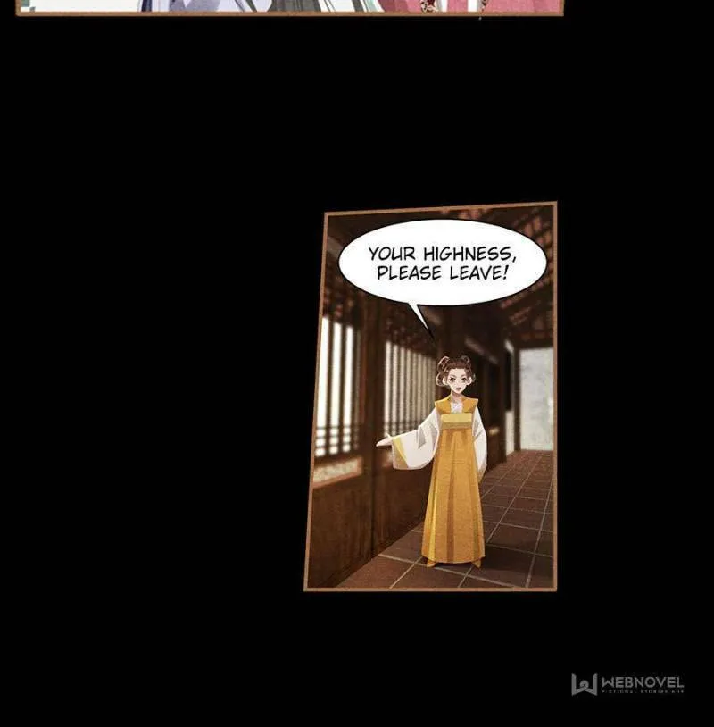 Read Divine Doctor (Colored) chapter 442 image 3 on Lezhin