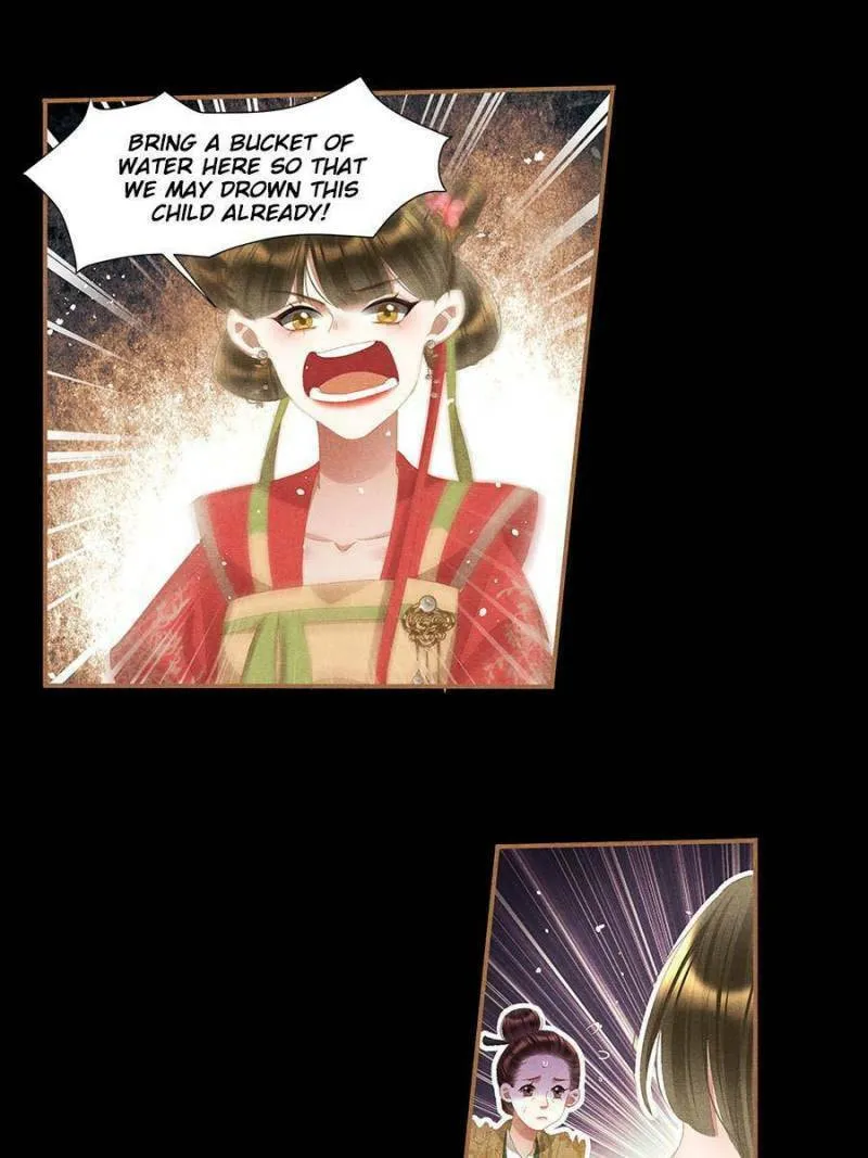 Read Divine Doctor (Colored) chapter 442 image 6 on Lezhin
