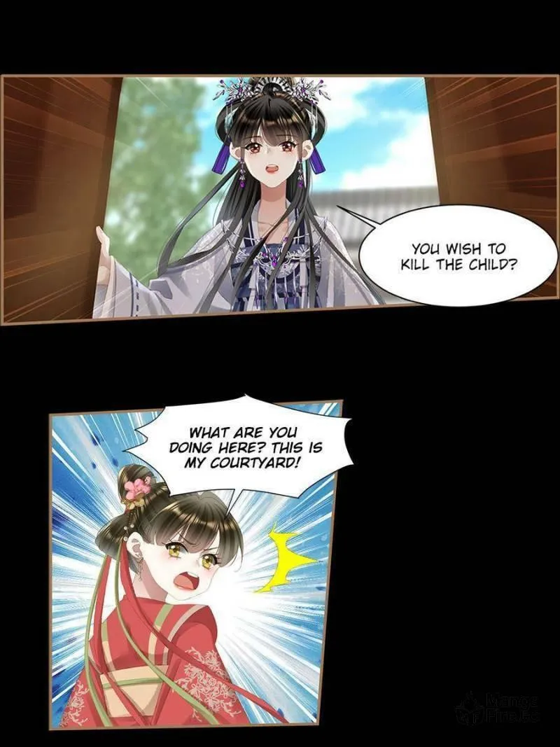 Read Divine Doctor (Colored) chapter 442 image 8 on Lezhin