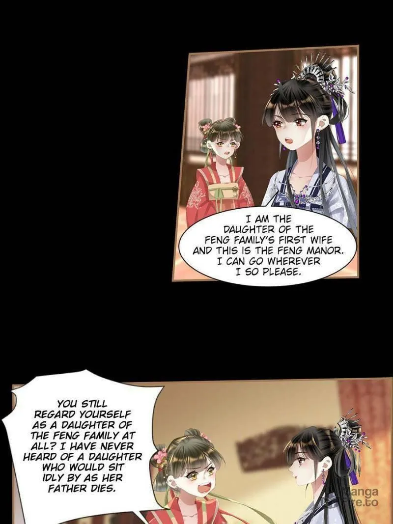 Read Divine Doctor (Colored) chapter 442 image 9 on Lezhin