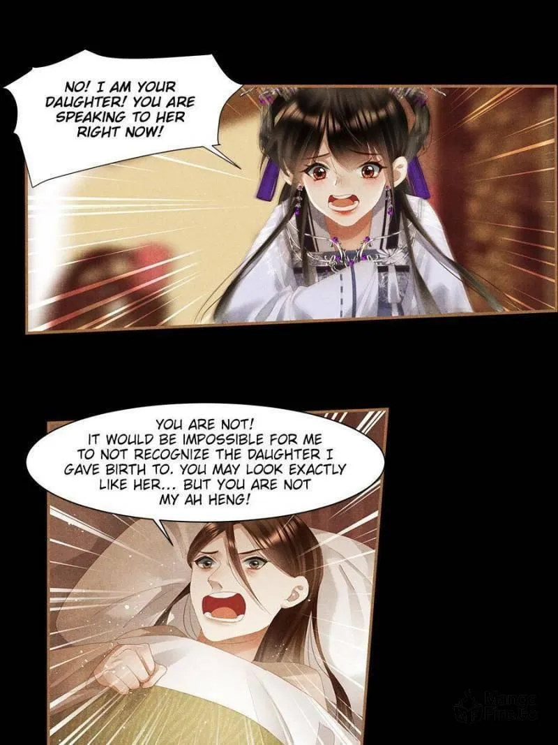 Read Divine Doctor (Colored) chapter 443 image 11 on Lezhin