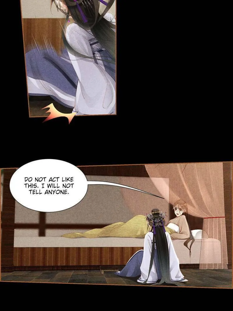 Read Divine Doctor (Colored) chapter 443 image 15 on Lezhin