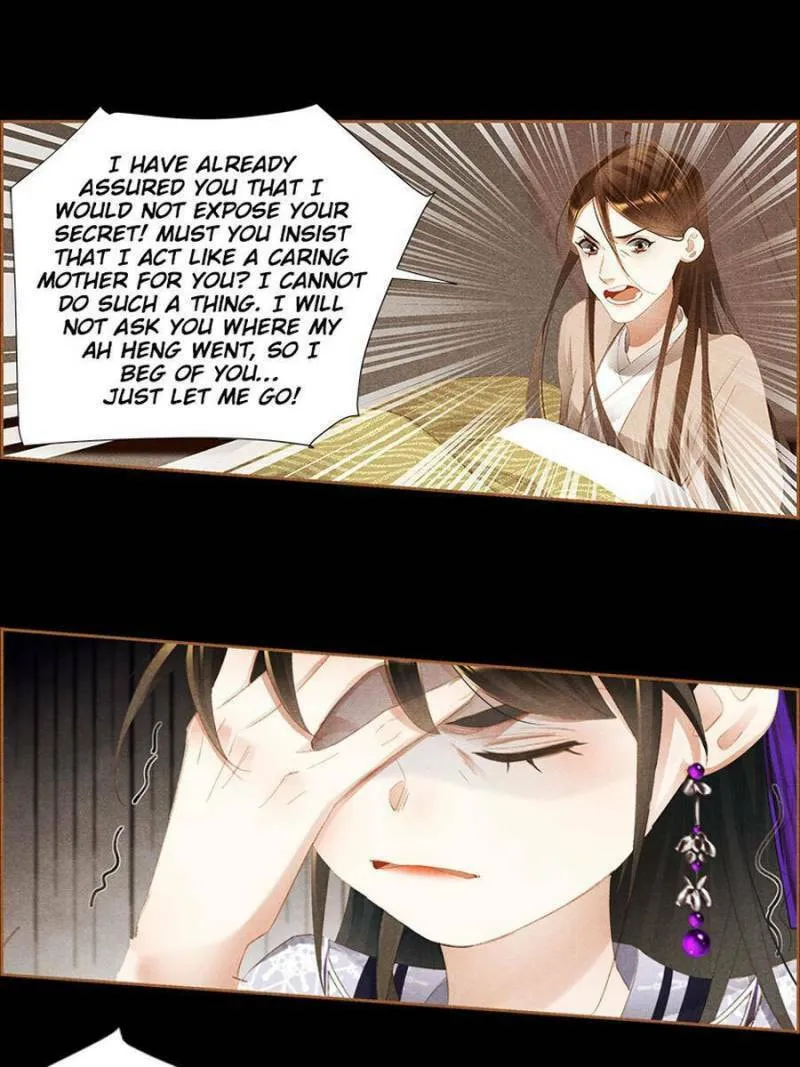 Read Divine Doctor (Colored) chapter 443 image 18 on Lezhin