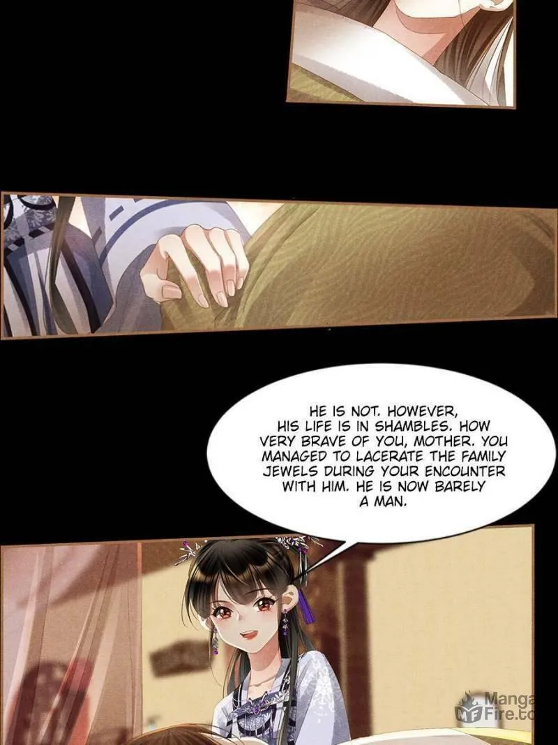 Read Divine Doctor (Colored) chapter 443 image 2 on Lezhin