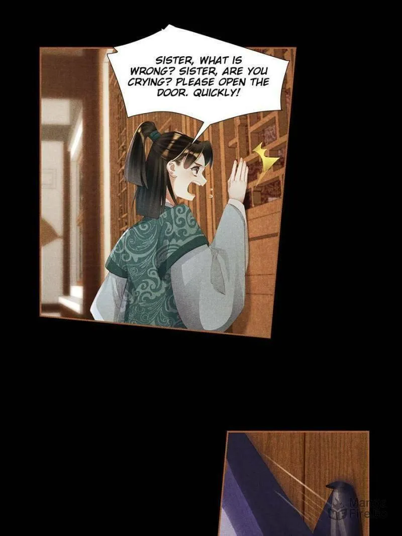 Read Divine Doctor (Colored) chapter 443 image 23 on Lezhin