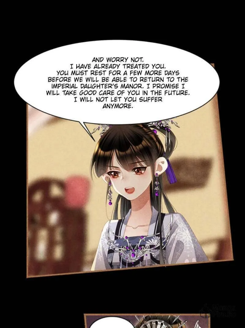 Read Divine Doctor (Colored) chapter 443 image 4 on Lezhin